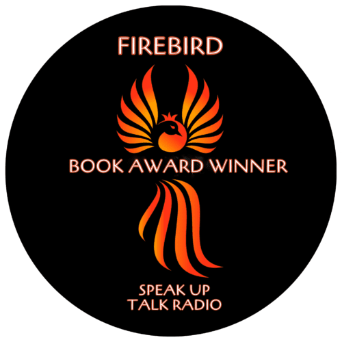 Firebird Book Awards First Place in Three Categories (2023)