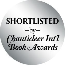 Nellie Bly Chanticleer International Book Awards Short List (2023)