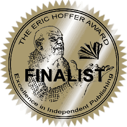 Eric Hoffer Book Award Finalist (2024)